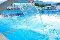 Royal Towers Resort Kiris 外观 照片
