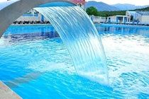 Royal Towers Resort Kiris 外观 照片