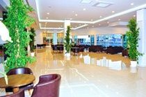 Royal Towers Resort Kiris 外观 照片