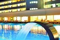 Royal Towers Resort Kiris 外观 照片