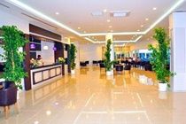 Royal Towers Resort Kiris 外观 照片